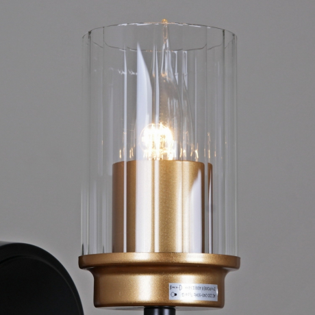 Люстра Reluce 74671-0.3-5+5 (729875)