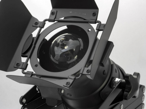 Светильник на штанге Lussole Thornton LSP-9702 