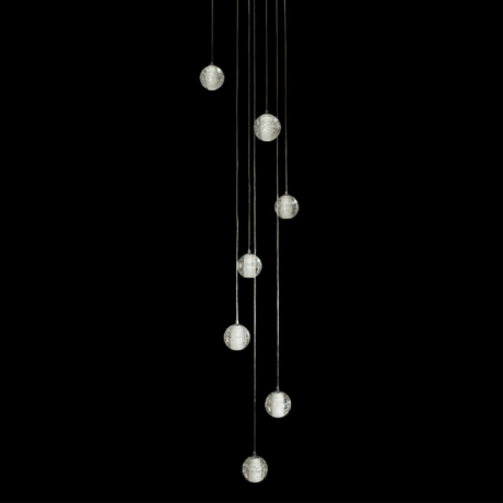 Подвесной светильник Loft it Rain 10112/7 