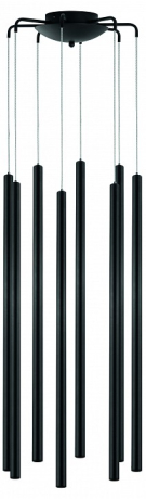 Подвесная люстра Lightstar Tubo L8T747337