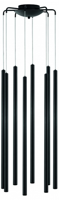 Подвесная люстра Lightstar Tubo L8T747337