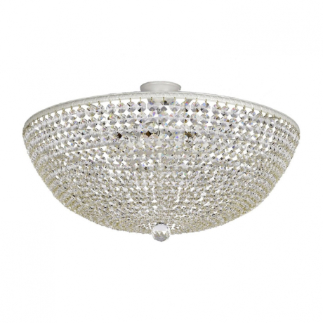 Люстра на штанге Arti Lampadari Nobile Nobile E 1.3.60.100 WG 