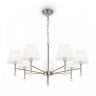 Подвесная люстра Freya Rosemary FR2190PL-07N 