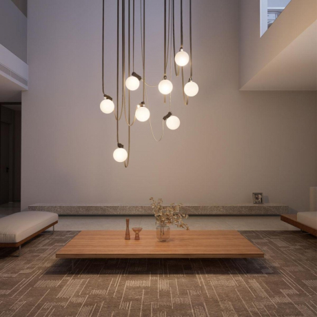 Трек-ремень Novotech Shino 135256 