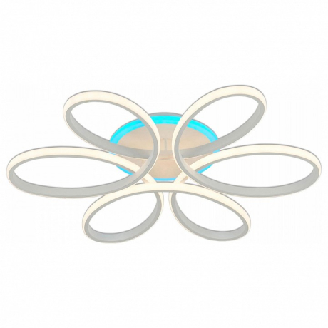 Накладной светильник Citilux Сезар Смарт CL233A170E 