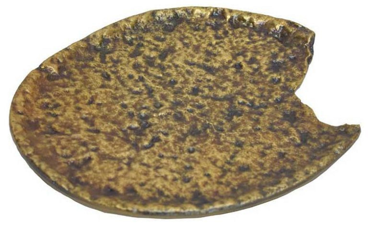 Блюдо декоративное Eglo Forleyet 427024