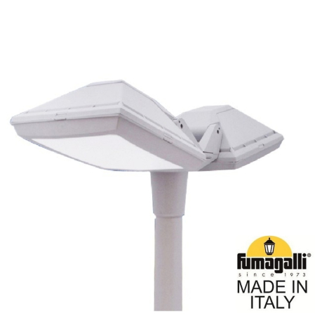 4P2.000.G20.LYE28 Консоль на столб Fumagalli