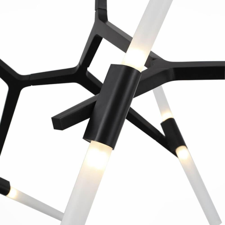 SL947.402.10 Подвесная люстра ST Luce Bastoni 