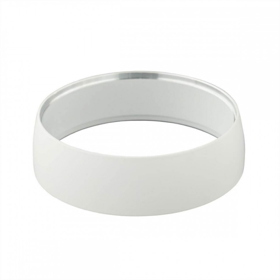 Декоративное кольцо Citilux Гамма CLD004.0 Белое - фото 1