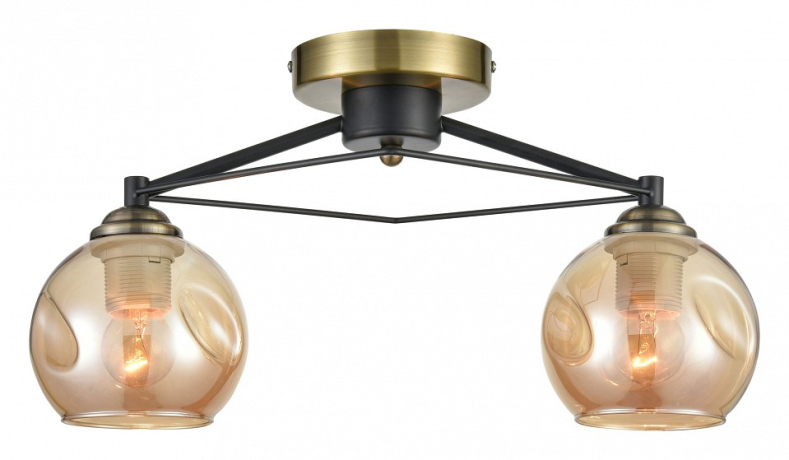 Светильник на штанге Velante 769 769-527-02 