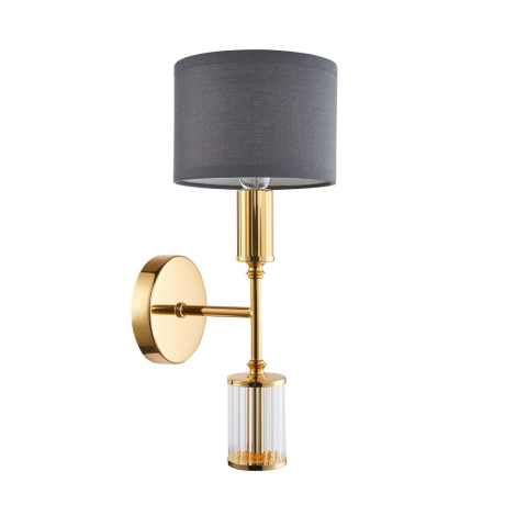 2609-1W Бра Favourite Laciness 