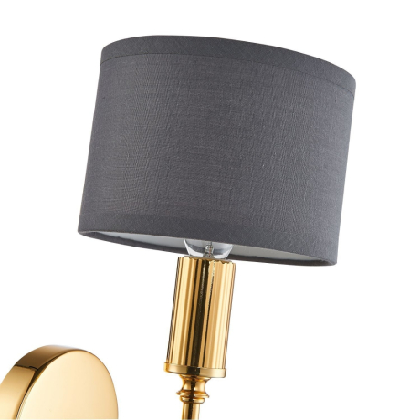 2609-1W Бра Favourite Laciness 