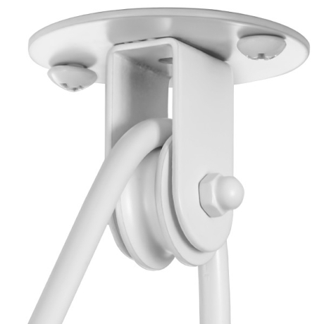 Подвесная люстра Lightstar с поддержкой Маруся Acrobata 761056 