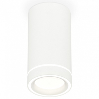 Накладной светильник Ambrella Light XS XS8161004