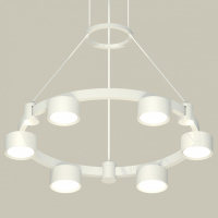 Подвесная люстра Ambrella Light XR XR92031100