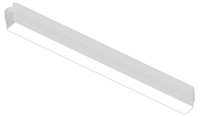 Накладной светильник Arte Lamp Rapid A1168PL-1WH 