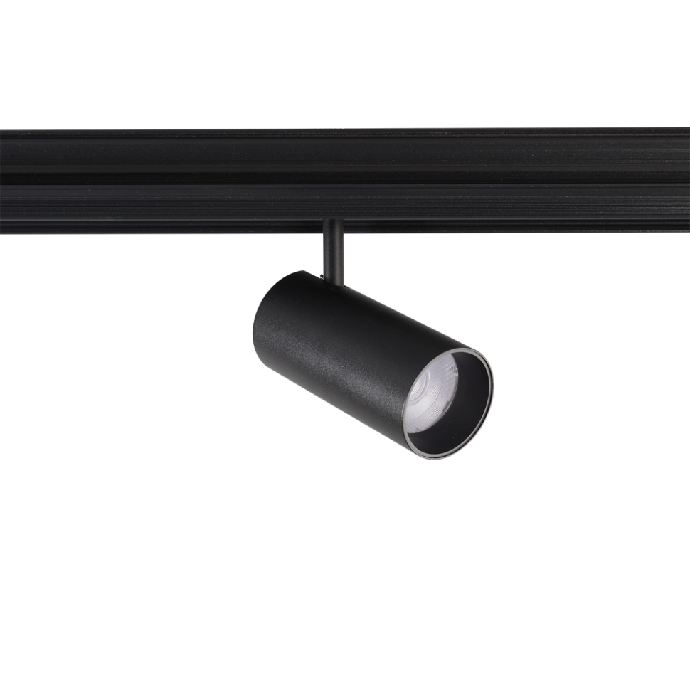 Светильник трековый магнитный Crystal Lux CLT 033 003 12W BL 3CCT-SMART 3790₽