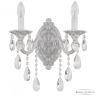 Бра Bohemia Ivele Crystal AL7801 AL7801B10/2/175 B WMN 