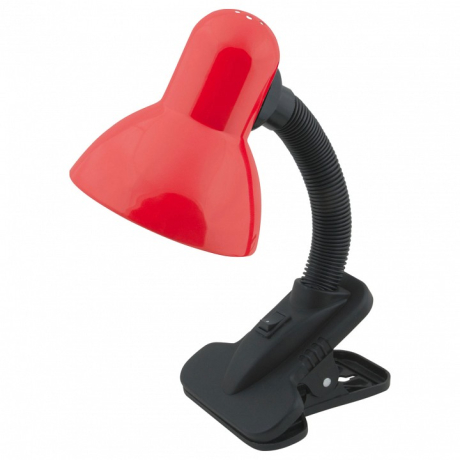 Настольная лампа офисная Uniel TLI-202 00757 