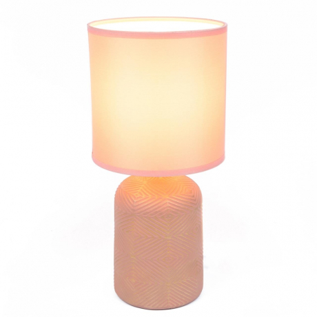 Настольная лампа декоративная Lumion Niana 8221/1T 