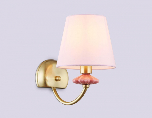 Бра Ambrella Light High Light Ceramo Classic LH75027 