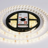5м. Светодиодная лента теплого света 3000К, 5050, 14,4W, 12V, 60LED/m, IP65 Ambrella light ILLUMINATION LED Strip GS2101
