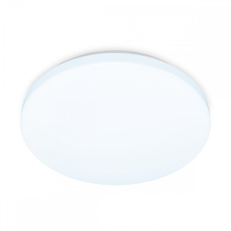 Потолочный светильник Ambrella light Air FZ1008, цвет белый - фото 1