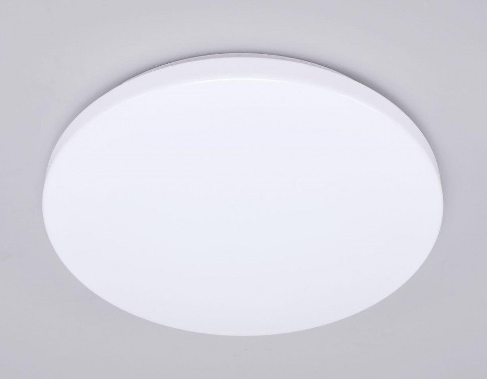Потолочный светильник Ambrella light Air FZ1008, цвет белый - фото 3