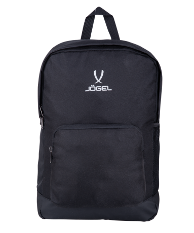 Нарушена упаковка!  <381643> Рюкзак DIVISION Travel Backpack, черный 4680459127266