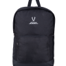 Нарушена упаковка!  <381643> Рюкзак DIVISION Travel Backpack, черный 4680459127266
