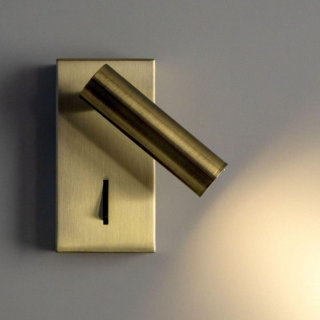 Спот Citilux Декарт CL704353 