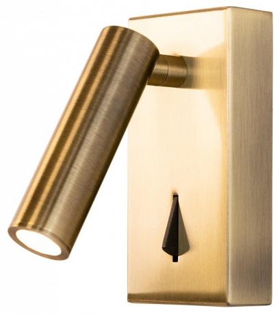 Бра Citilux Декарт CL704353 