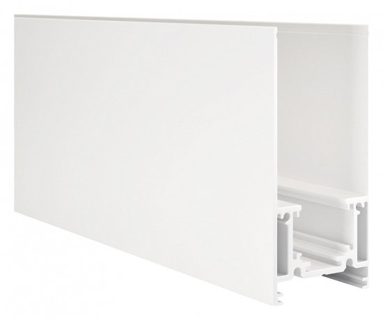 Трек накладной Maytoni Technical Busbar trunkings Gravity TRX010-412W 