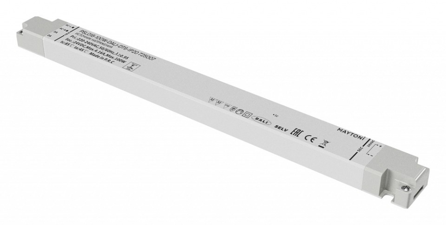 Блок питания Maytoni Lighting control DALI 725007 
