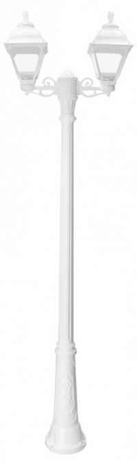 U23.156.S20.WXF1R Фонарный столб Fumagalli BISSO/Cefa 2L