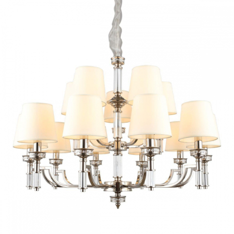 Подвесная люстра Aployt Patricia APL.716.03.15 