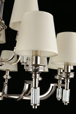 Подвесная люстра Aployt Patricia APL.716.03.15 