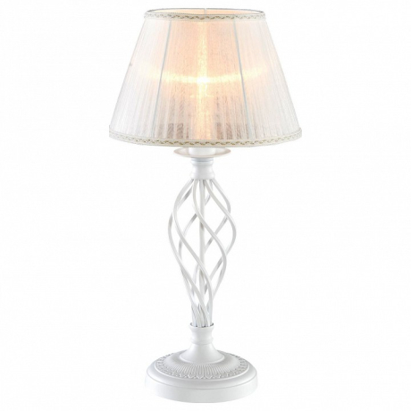Настольная лампа декоративная Citilux Ровена CL427810 