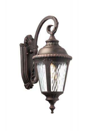 Уличный настенный светильник Maytoni  232258