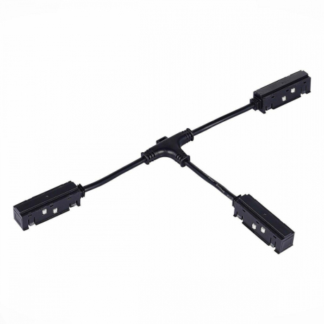 Соединитель T-образный для треков ST-Luce ST006 ST006.459.00 