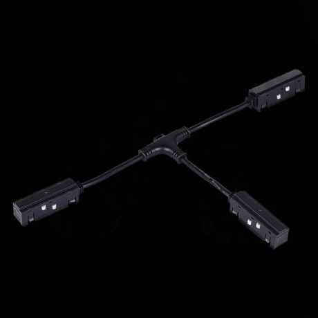 Соединитель T-образный для треков ST-Luce ST006 ST006.459.00 