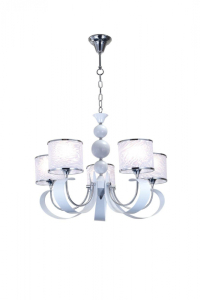 Bregatto 100.5 Подвесная люстра Lucia Tucci