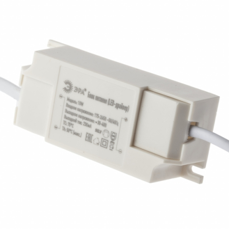 Встраиваемый карданный светильник Эра -36-40K-W09 (299445)