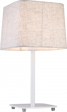 Настольная лампа декоративная Lucia Tucci Bristol 5 BRISTOL T894.1 