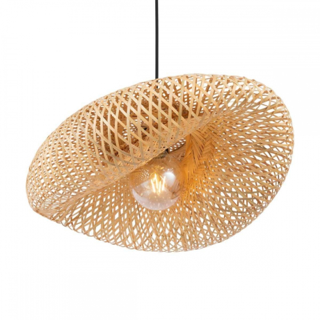 Подвесной светильник Freya Wavy FR5243PL-01BR8 