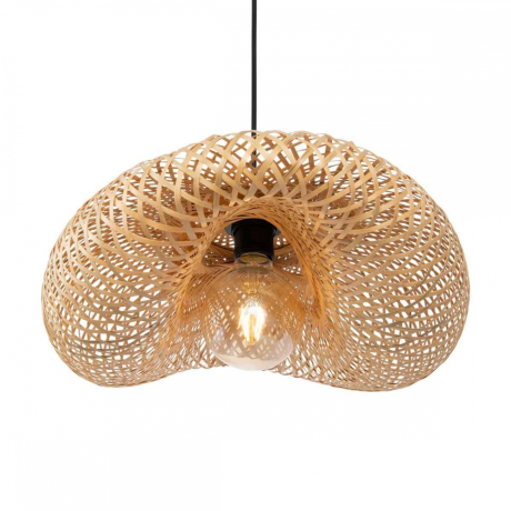 Подвесной светильник Freya Wavy FR5243PL-01BR8 