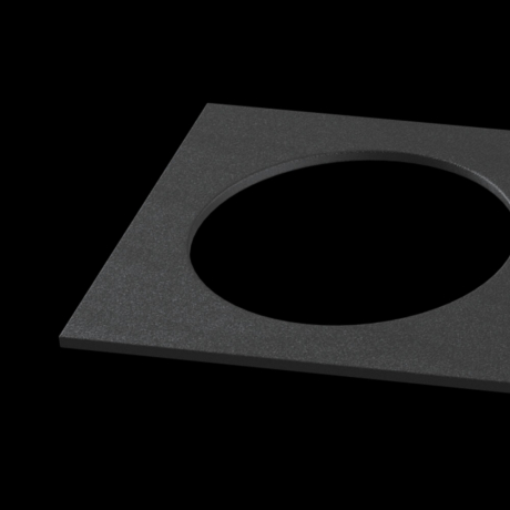 Аксессуар для встраиваемого светильника Kappell Maytoni DLA040-04B 