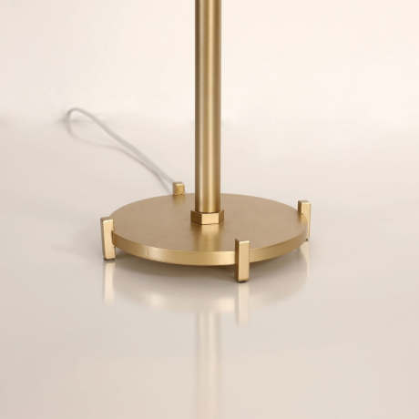 Настольный светильник Favourite Mateo 2634-1T 