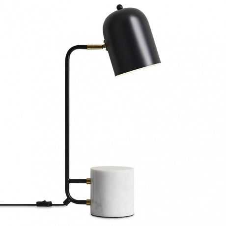 Настольная лампа офисная Freya Unique FR5279TL-01B1 