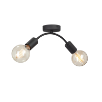 Накладной светильник Vitaluce V4989 V4989-1/2PL